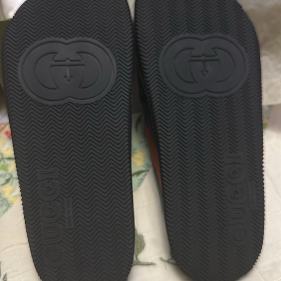 Gucci slides new - Picture 2 of 9